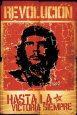 Che Guevara Plakat