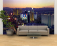 The Strip, Las Vegas, Nevada, USA Wall Mural – Large