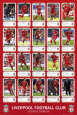 Liverpool Póster