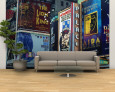 Photography Wall Murals Pósteres