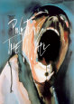 Pink Floyd Plakat