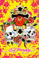 Ed Hardy - In Memory