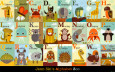For Preschoolers Posters