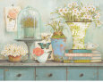 Art rustique Affiches