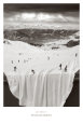 Oh Sheet! Art Print by Thomas Barbey