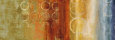 Luxuriate II Lámina por Brent Nelson