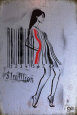 Ge Feng - Barcode Girl