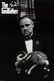 Godfather, The (films) Posters