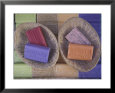 Traditional Soaps, Marseille, France