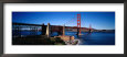 Golden Gate Bridge, San Francisco, California, USA