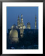 The Sultan Hassan and Rifai Mosques