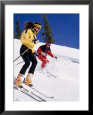 Alpine Meadows, California, USA