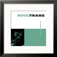 John Coltrane - Soultrane