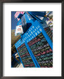 Waterfront Restaurant Sign, Pythagorio, Samos, Aegean Islands, Greece