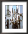 Calleja De Las Flores Flower Alley, Spain