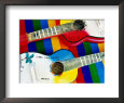 Locally-Crafted Guitars, Cabo San Lucas, Baja California Sur, Mexico