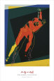 Jeux olympiques d'hiver Affiches