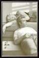 Flutesong, Marilyn Monroe and James Dean