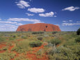 Ayers Rock Pósteres