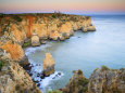 Ponta Da Piedade, Lagos, Algarve, Portugal