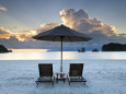 Pantai Tanjung Rhu, Pulau Langkawi, Langkawi Island, Malaysia Photographic Print by Gavin Hellier