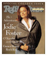 Jodie Foster Posters