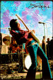 Jimi Hendrix