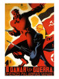 Juan Dapena Parilla Posters