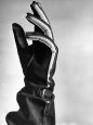 Gants (Photographies noir et blanc) Affiches