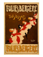 Maurice Biais Poster