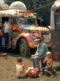 Woodstock Festival Pósteres