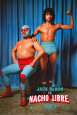 Nacho Libre Posters