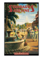 Standard Airlines, Los Angeles, California Giclee-vedos tekijänä Kerne Erickson