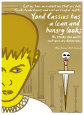 Julius Caesar: Lean and Hungry Art Print by Christopher Rice
