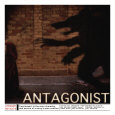 Literary Devices: Antagonist Art Print by Jeanne Stevenson