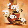 Emanuele Art Print by Claudia Ancilotti