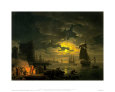 Joseph Vernet Posters
