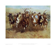 Frederic Sackrider Remington Posters