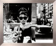 Audrey Hepburn