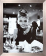 Audrey Hepburn