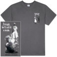 Monty Python - The Black Knight Camiseta