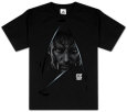 Youth: Star Trek XI - Dark Nero T-Shirt