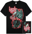 Lamb of God - Demon Bird T-Shirt