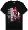 Tokio Hotel Pósteres