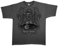Camisetas de heavy metal Pósteres