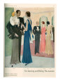 Vogue Magazine (affiches de collection) Affiches