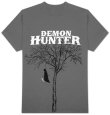 Demon Hunter Posters