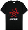 Terminator Salvation - Biohazard