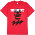 Terminator Salvation - Resist