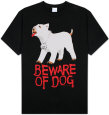 There's Something About Mary - Beware of Dog